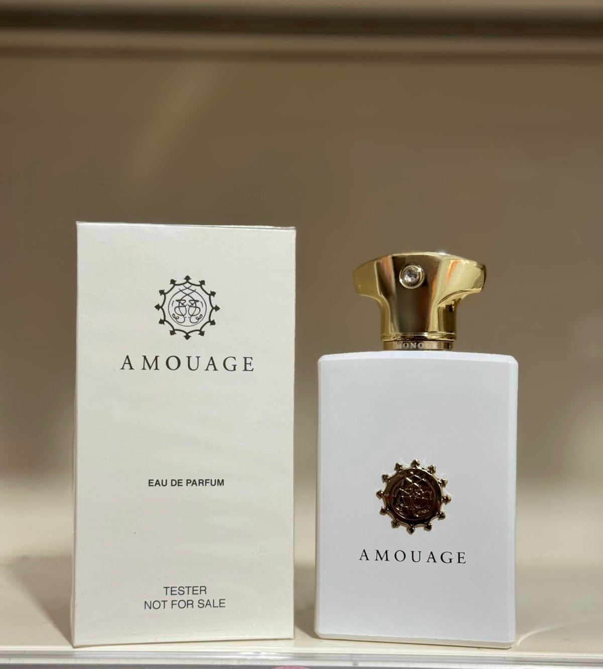 Amouage Honour – Eau de Parfum