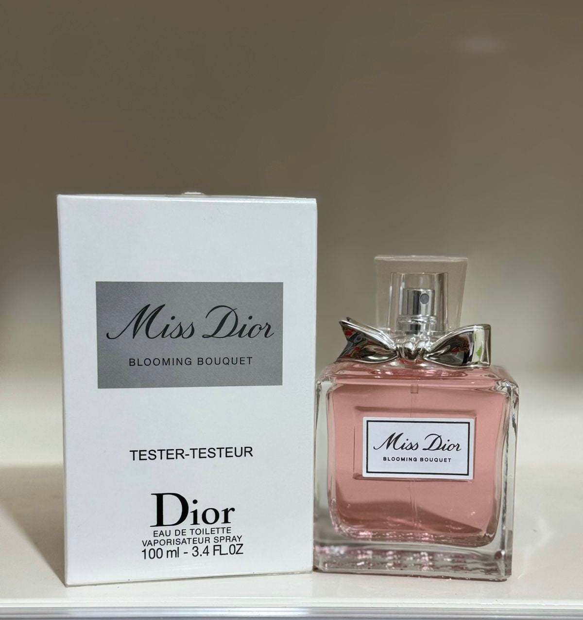 Miss Dior Blooming Bouquet