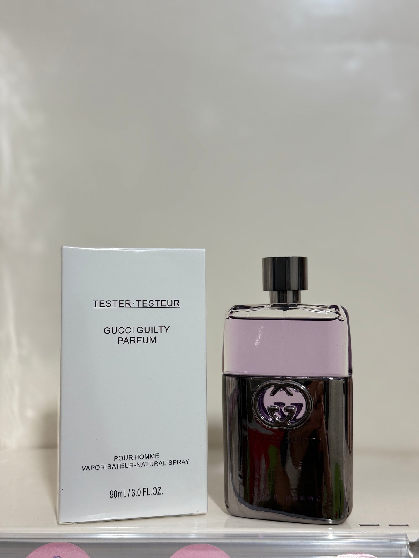 Gucci Guilty Pour Homme