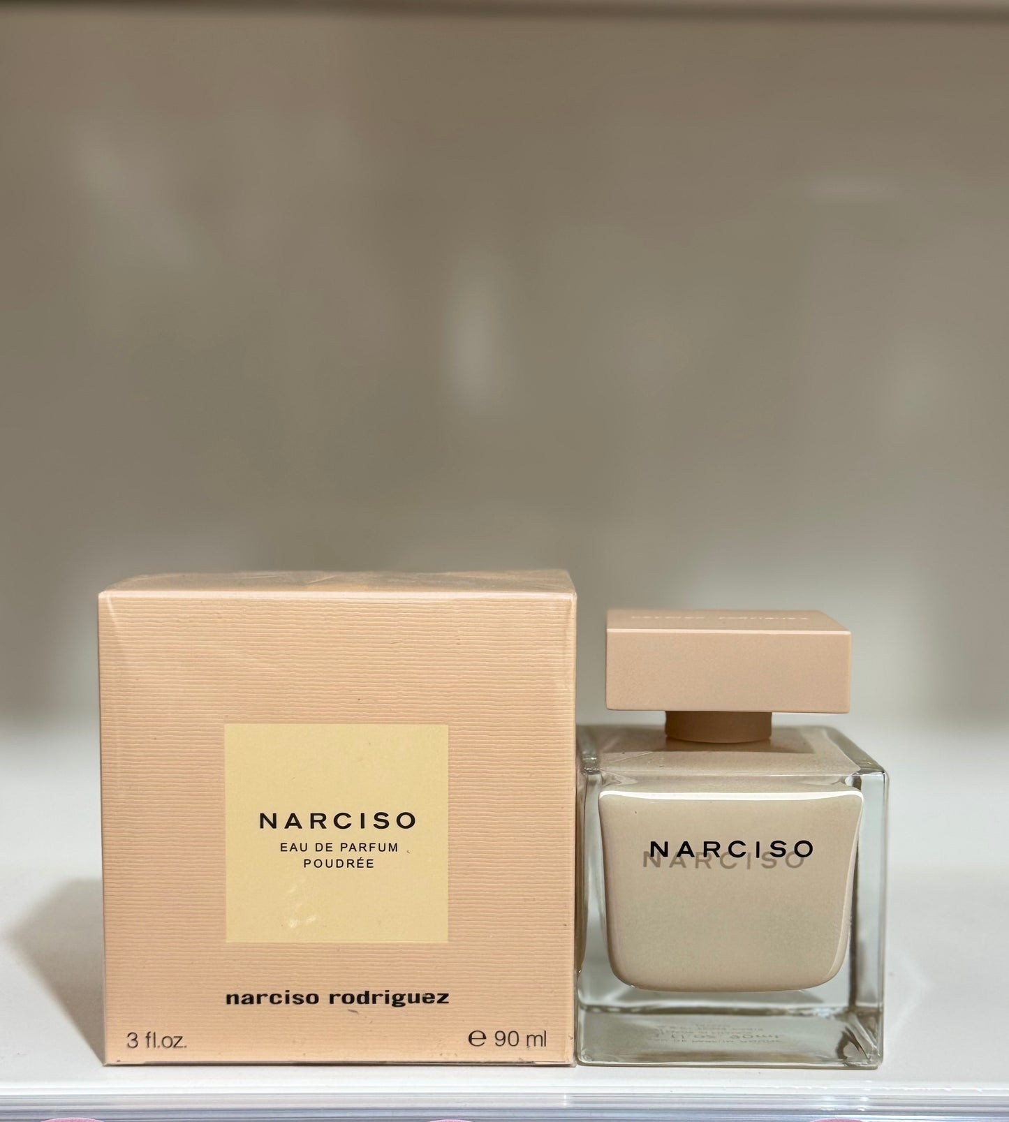 Narciso Rodriguez Poudrée Eau de Parfum