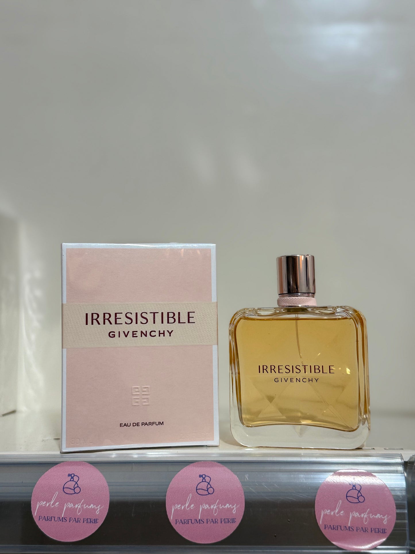 Givenchy – Irresistible Eau de Parfum