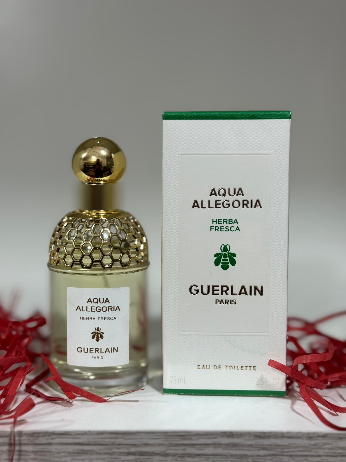 Guerlain Aqua Allegoria Herba Fresca