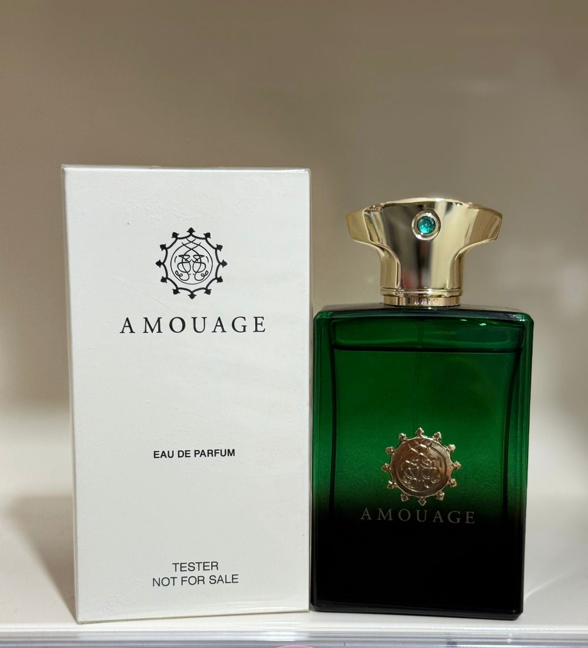 Amouage Epic