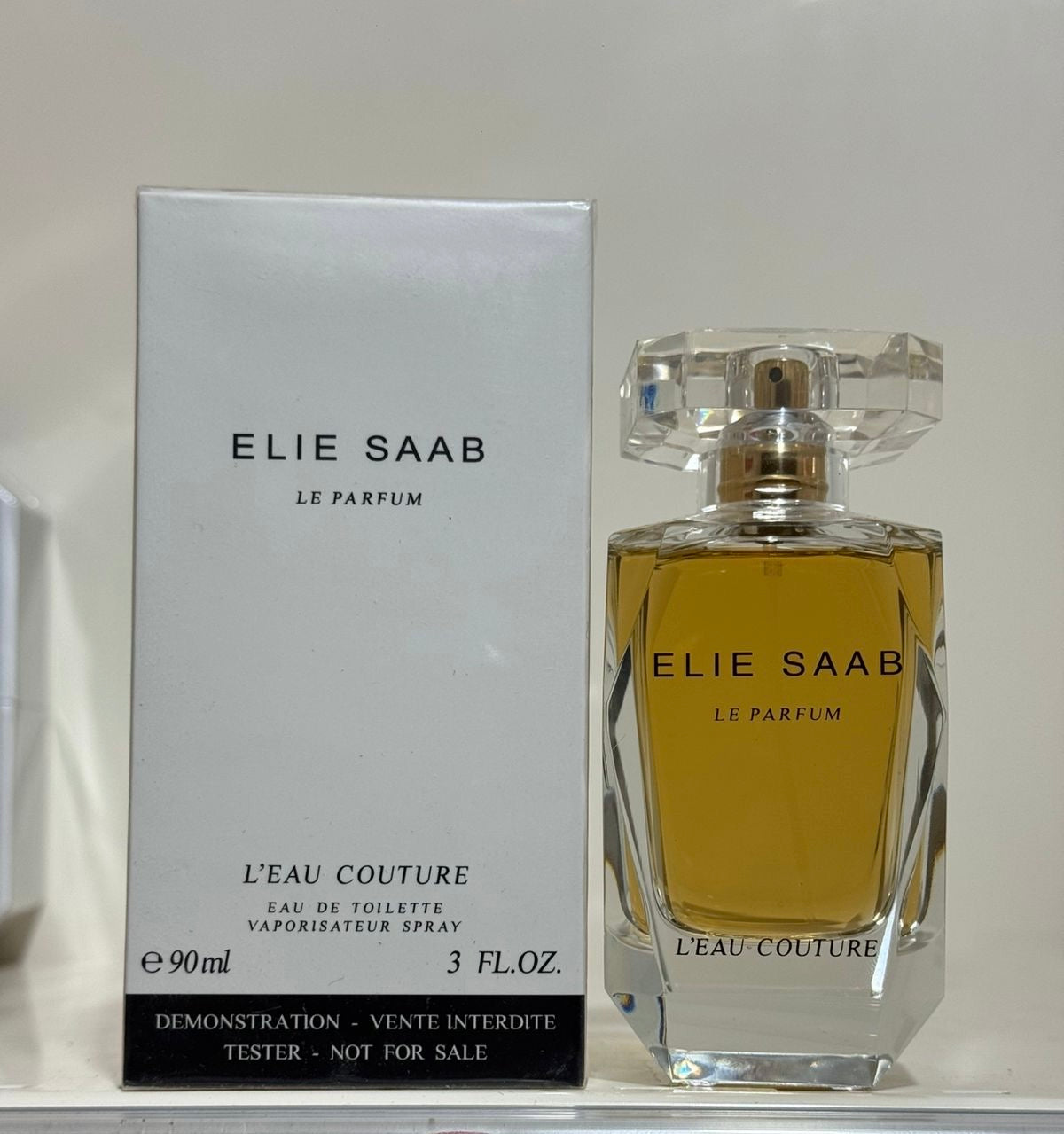 Elie Saab Le Parfum