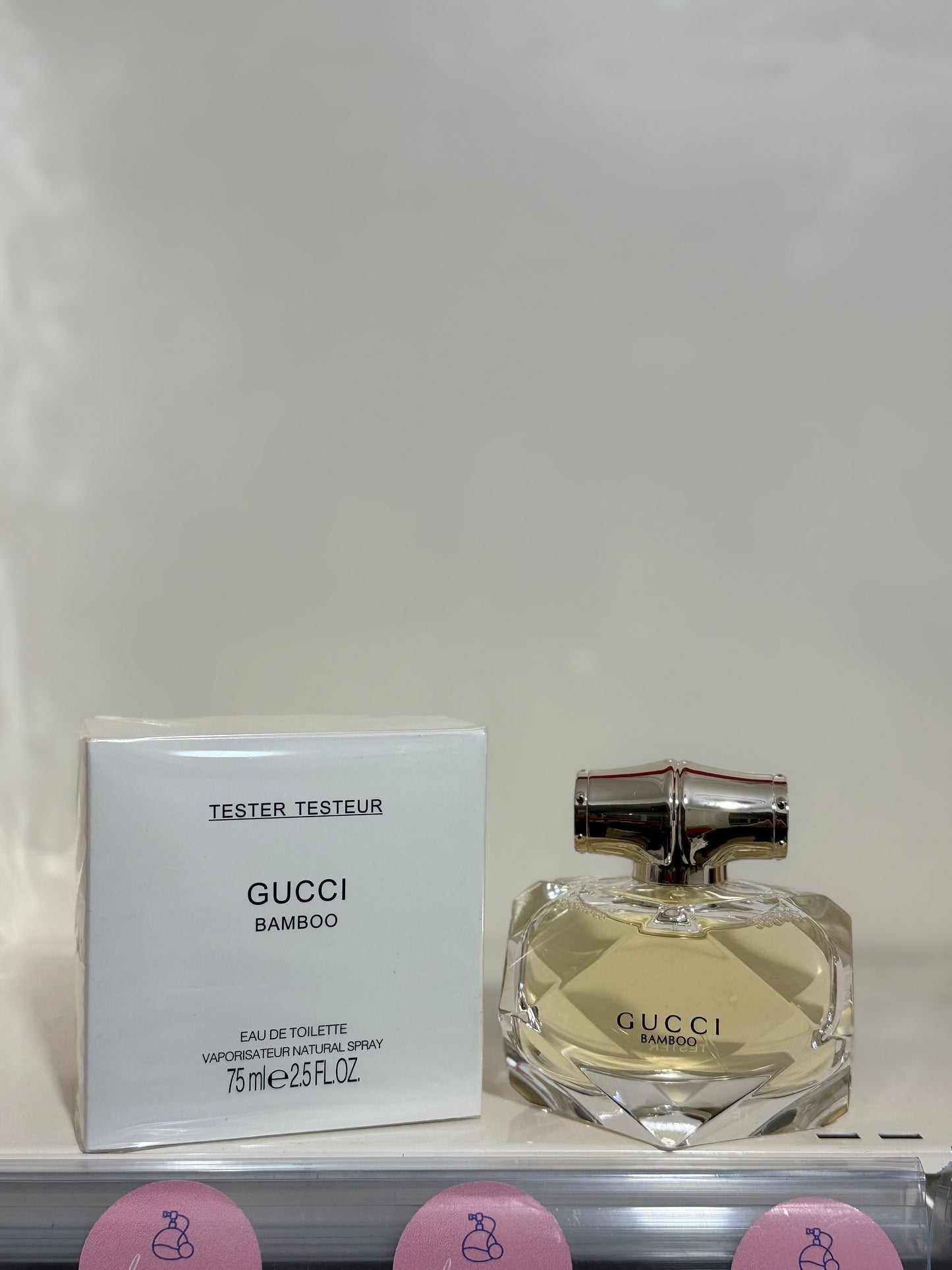 Gucci Bamboo Eau de Toilette