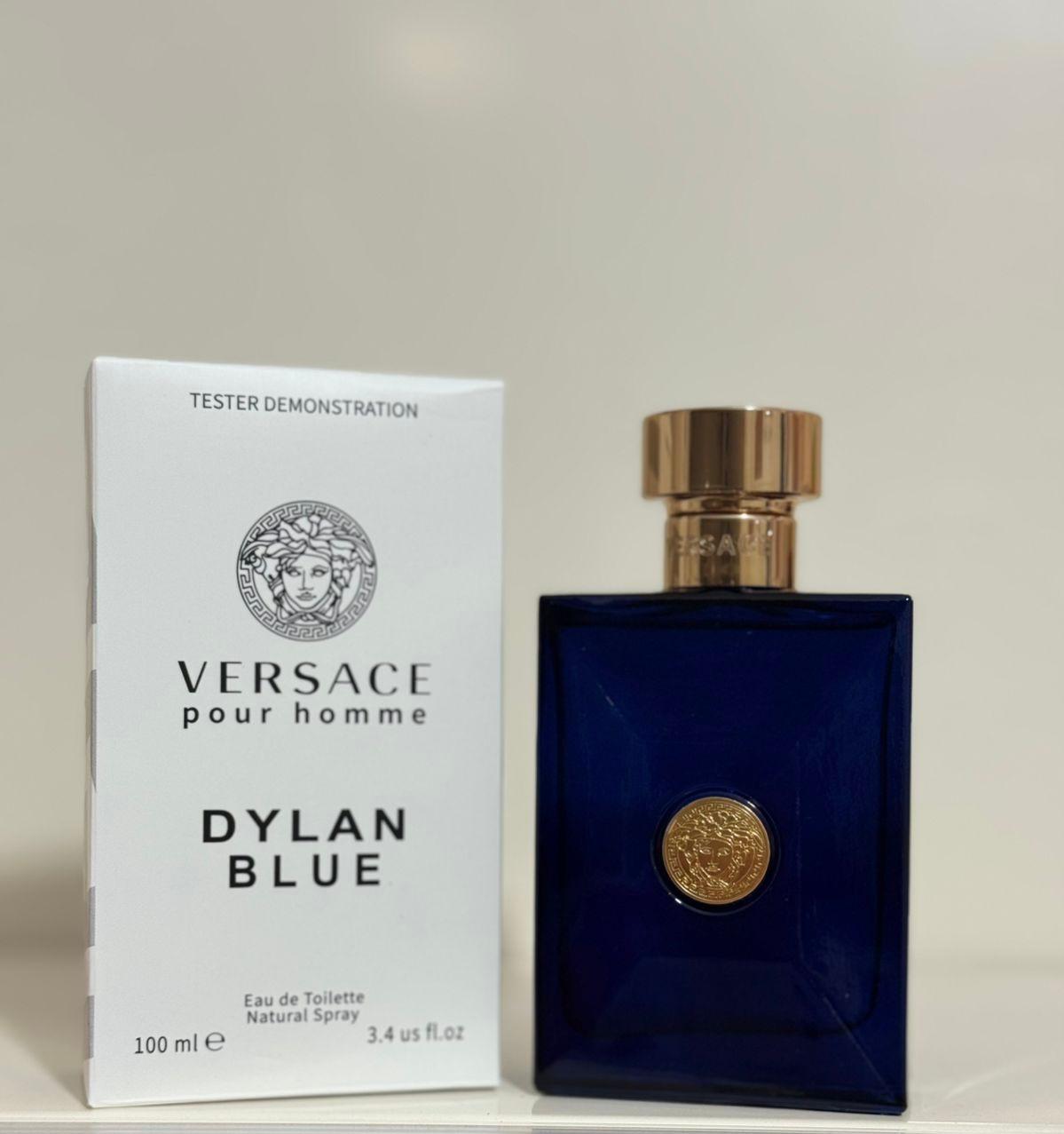 Versace Dylan Blue