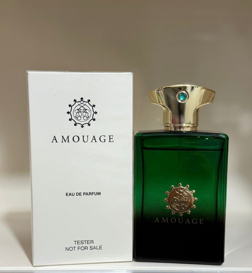 Amouage Epic – Eau de Parfum