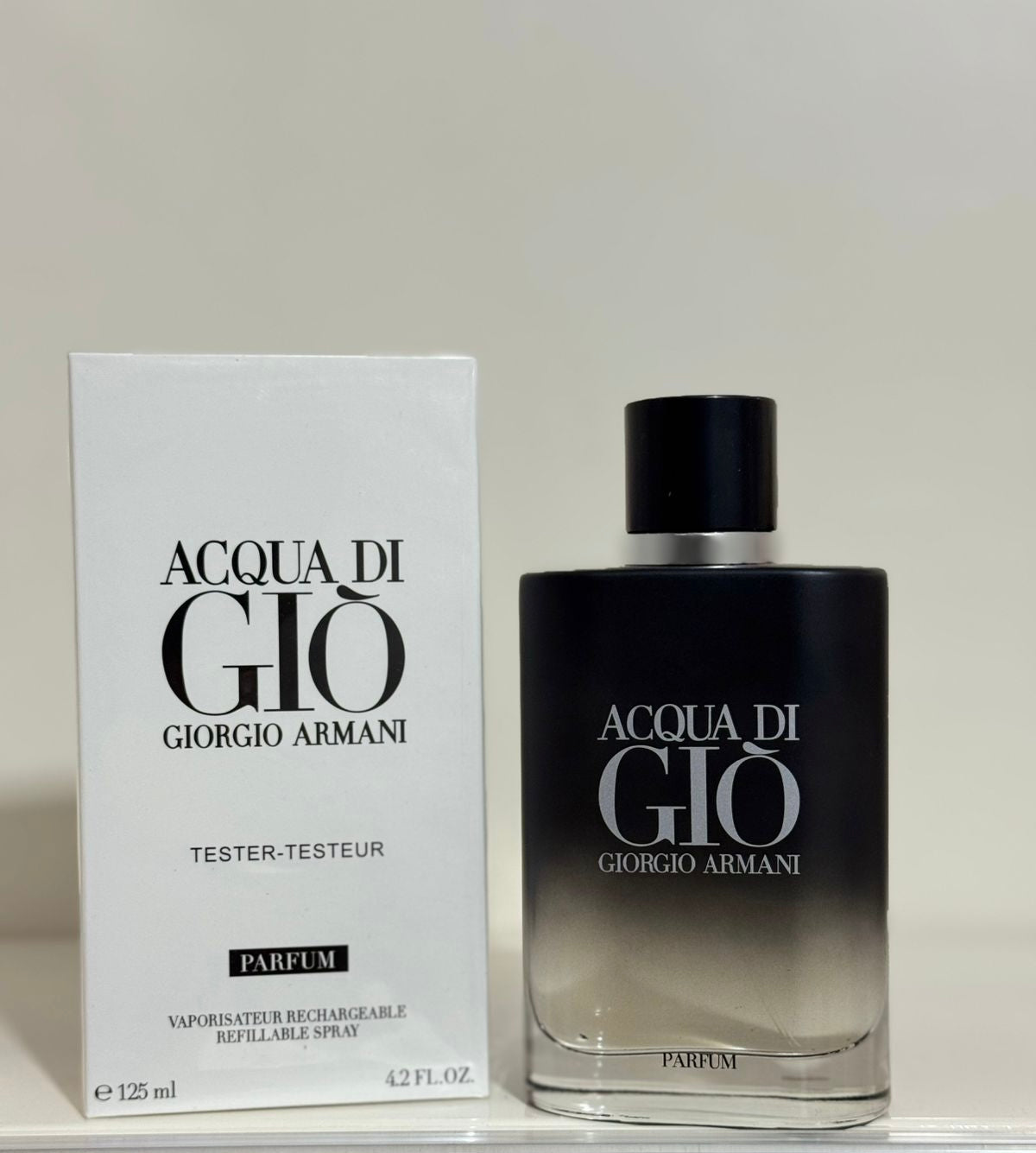 Giorgio Armani Acqua di Giò Le Parfum