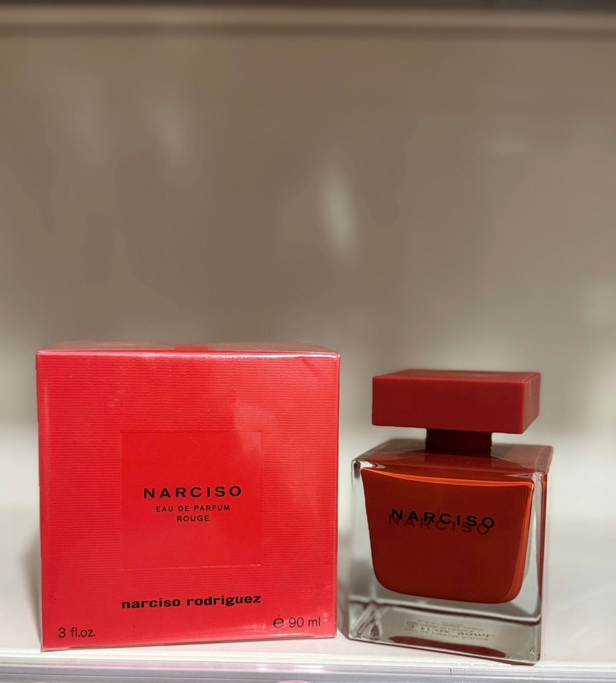 Narciso Rouge