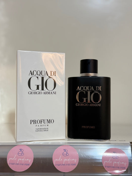 Acqua di Giò Profumo Eau de Parfum