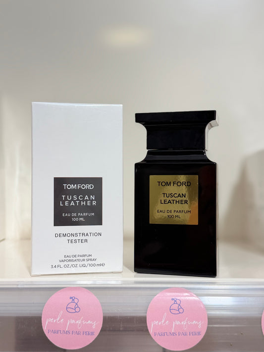 Tom Ford Tuscan Leather Eau de Parfum