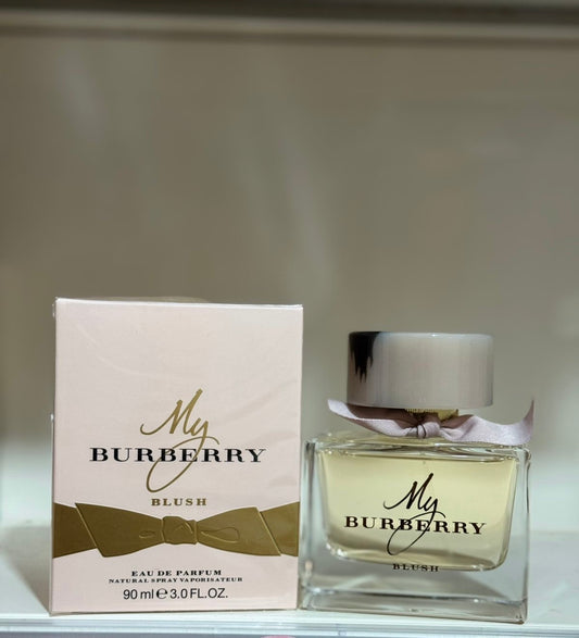 My Burberry Blush