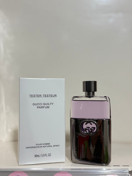 Gucci Guilty Pour Homme