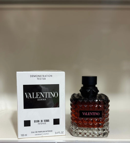 Valentino Donna Born In Roma Intense