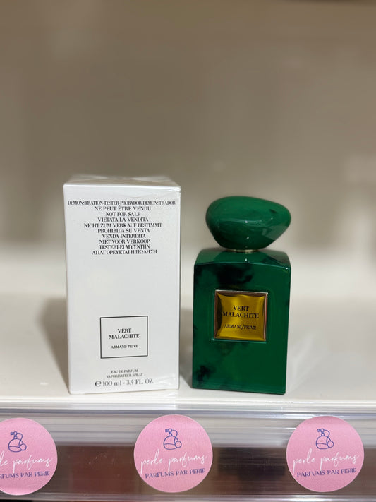 Armani Privé Vert Malachite Eau de Parfum