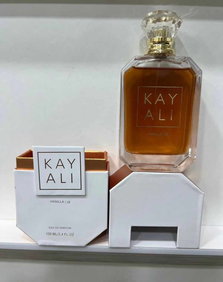 Kayali Vanille 28