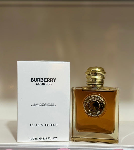 Burberry Goddess – Eau de Parfum