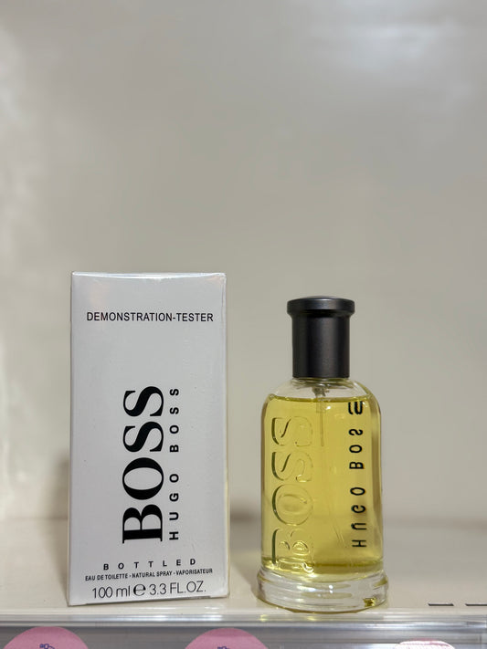 Boss Bottled Eau de Toilette