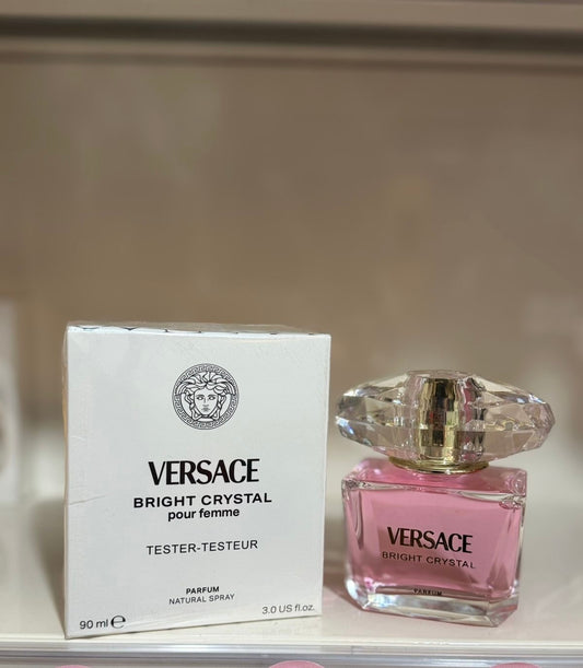 Versace Bright Crystal