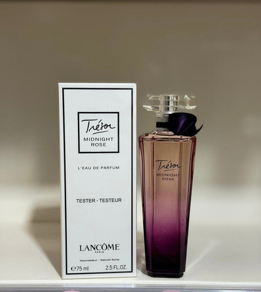 Trésor Midnight Rose