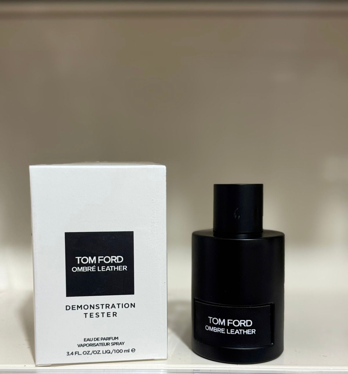 Tom Ford Ombre Leather – Eau de Parfum