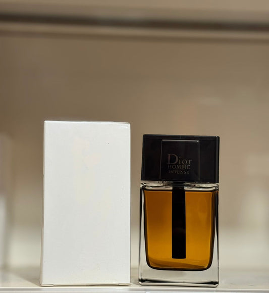 Dior Dior Homme Intense