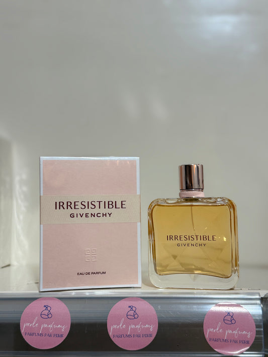 Givenchy – Irresistible Eau de Parfum