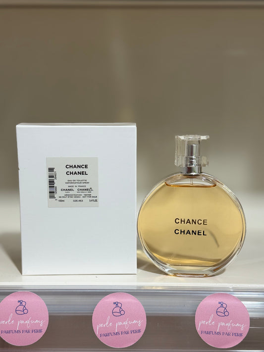 Chanel Chance Eau de Parfum