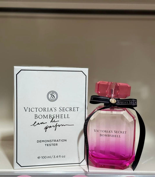 Victoria’s Secret Bombshell