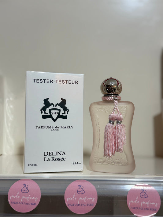 Delina La Rosée – Parfums de Marly