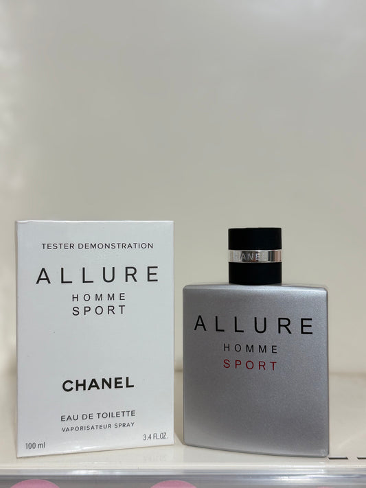 Chanel Allure Homme Sport Eau de Toilette