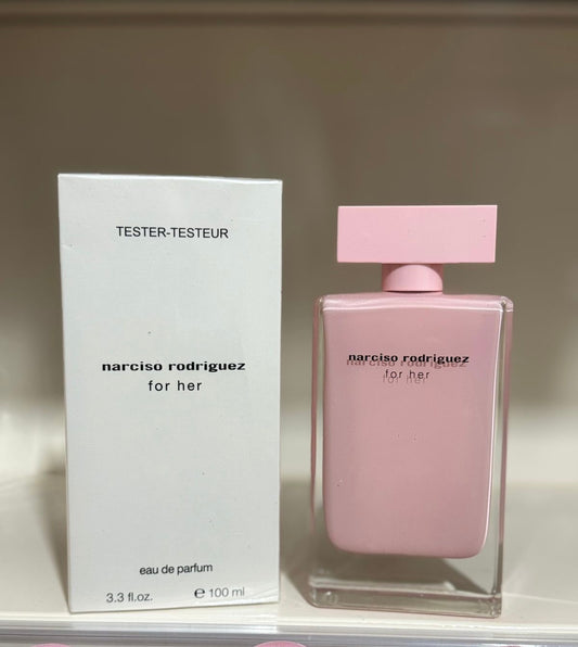 Narciso Rodriguez For Her Eau de Parfum