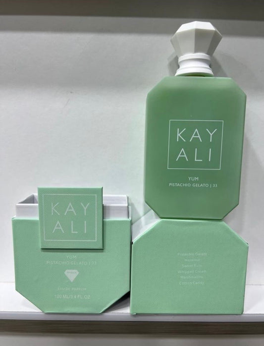 Kayali Pistachio