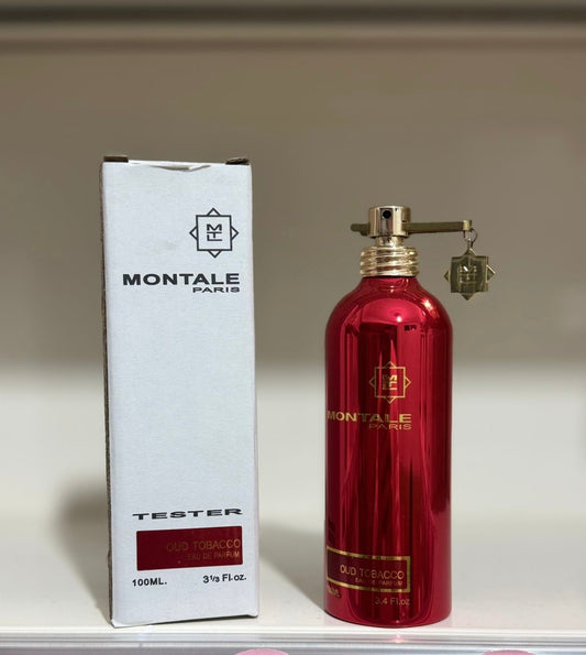 Montale Oud Tobacco
