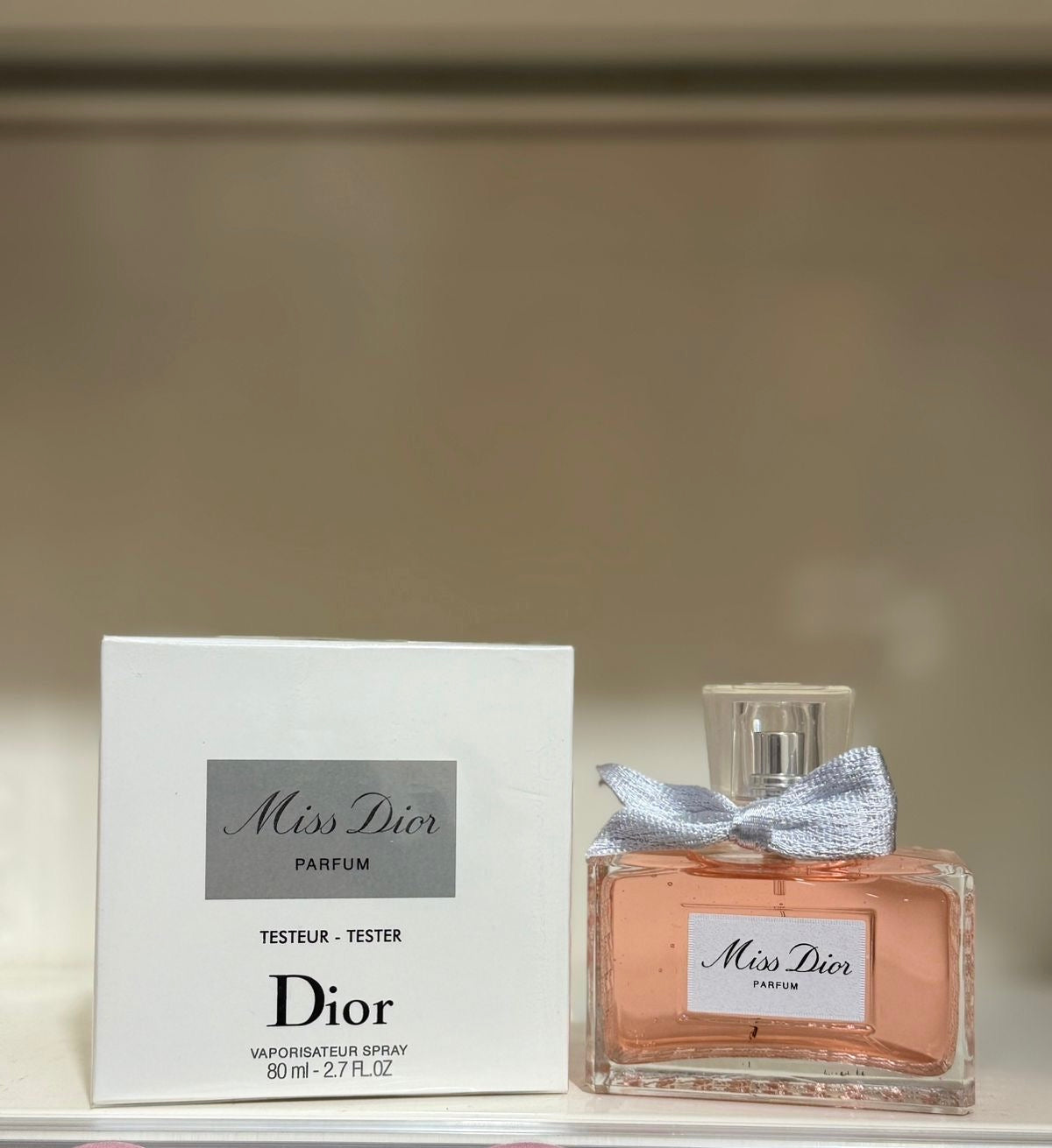 Miss Dior Le Parfum