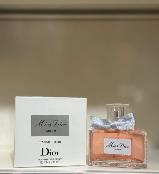 Miss Dior Le Parfum