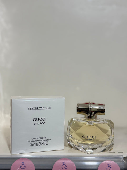 Gucci Bamboo Eau de Toilette