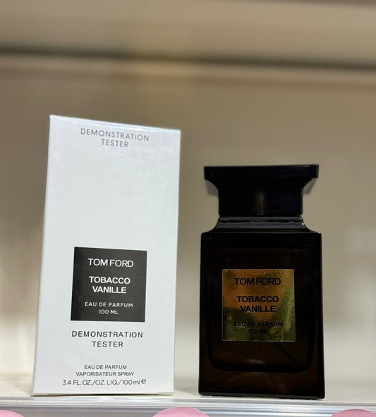 Tom Ford Tobacco Vanille