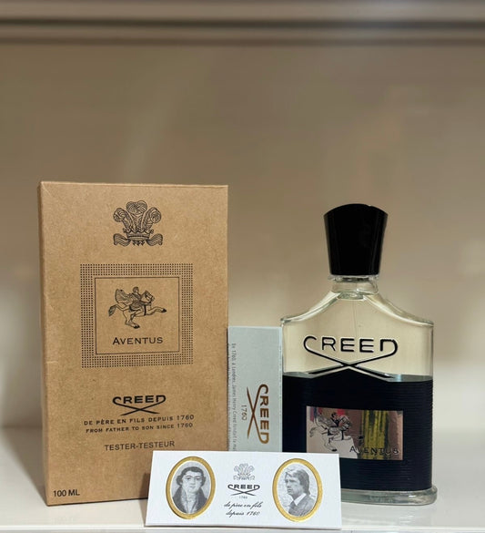 Creed Aventus – Eau de Parfum