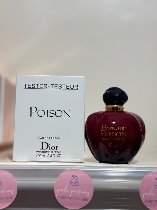Dior Poison Eau de Parfum