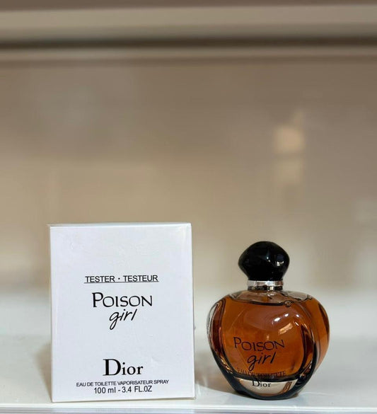 Dior Poison Girl Eau de Parfum