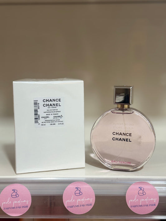 Chanel Chance Eau Tendre Eau de Toilette