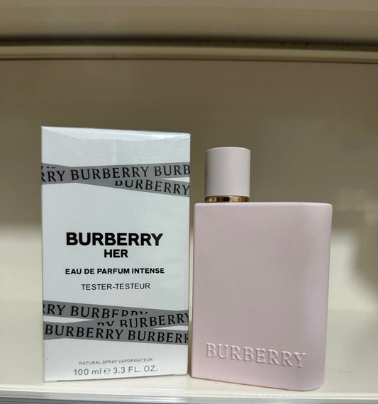 Burberry Her Eau de Parfum Intense