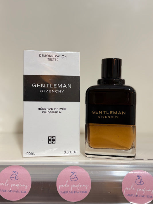 Givenchy Gentleman Réserve Privée Eau de Parfum