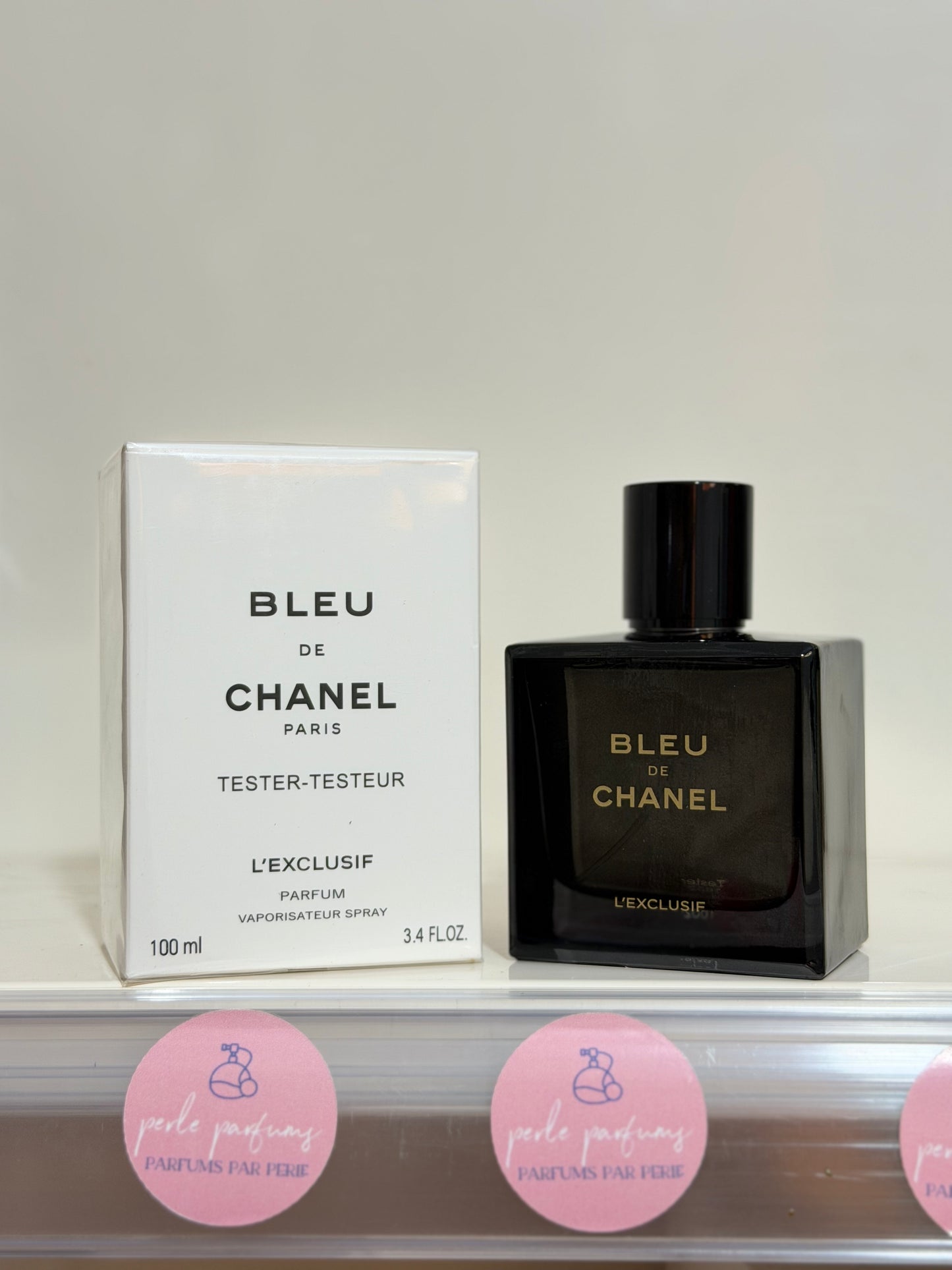 Chanel Bleu de Chanel L’Exclusif