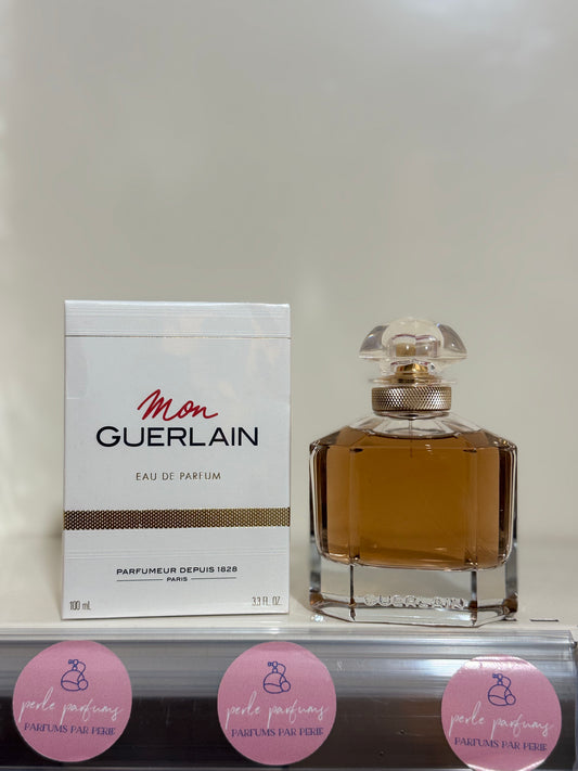 Guerlain Mon Guerlain Eau de Parfum