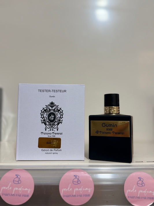Tiziana Terenzi Gumin Extrait de Parfum
