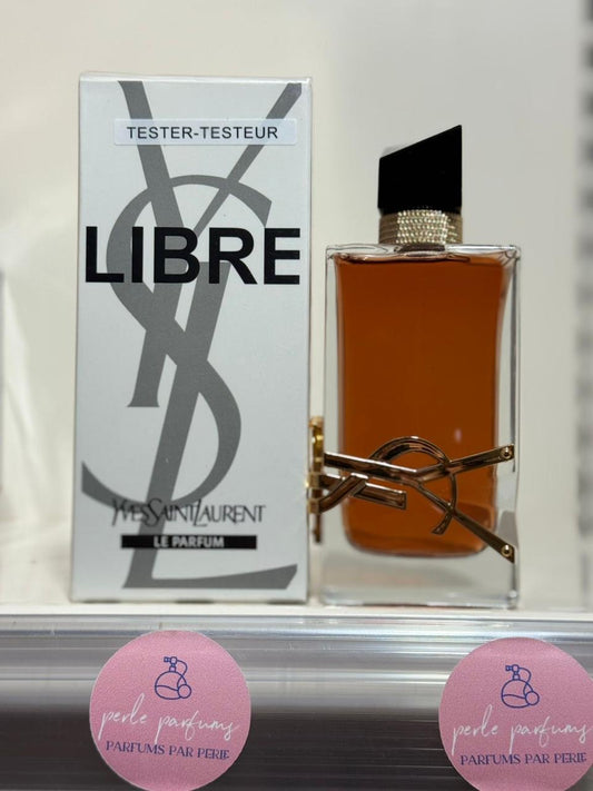 Yves Saint Laurent Libre Le Parfum