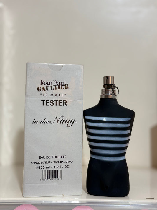 Jean Paul Gaultier Le Mâle – Eau de Toilette