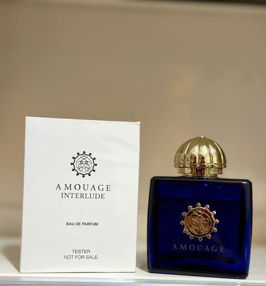Amouage Interlude